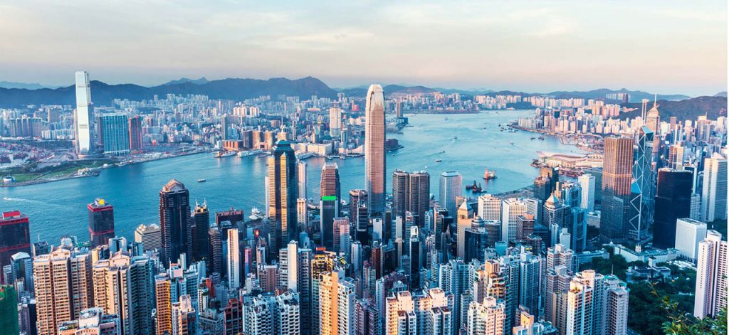Dịch vụ chuyển phát nhanh đi Hongkong giá rẻ