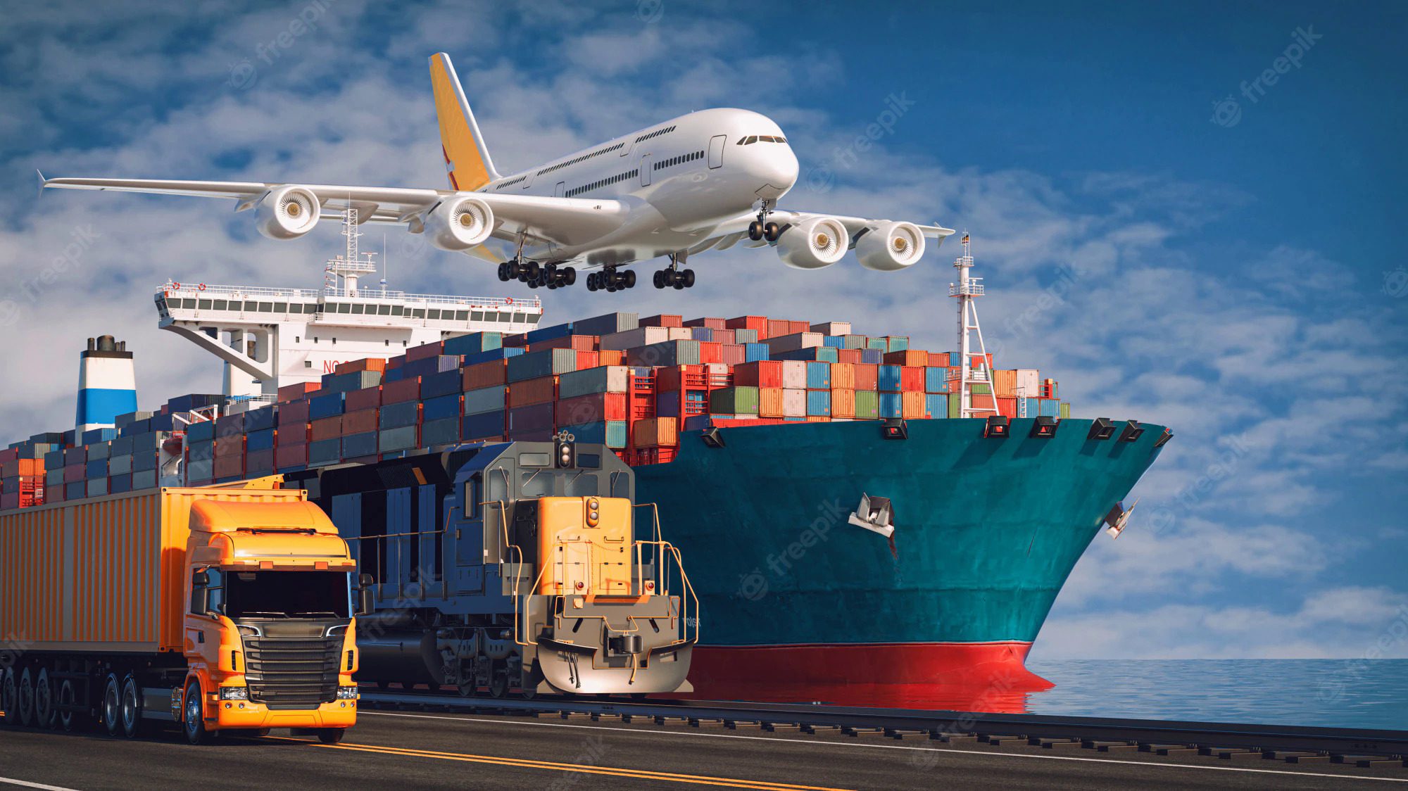 5 dự đoán về ngành sản xuất và logistics năm 2023 | Chuyển phát nhanh UPS  Việt Nam Logistics