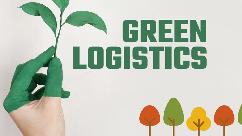 Logistics xanh đóng góp gì cho kinh tế bền vững?