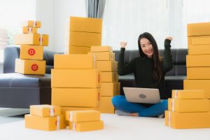 Mua hộ hàng từ Đức về Việt Nam